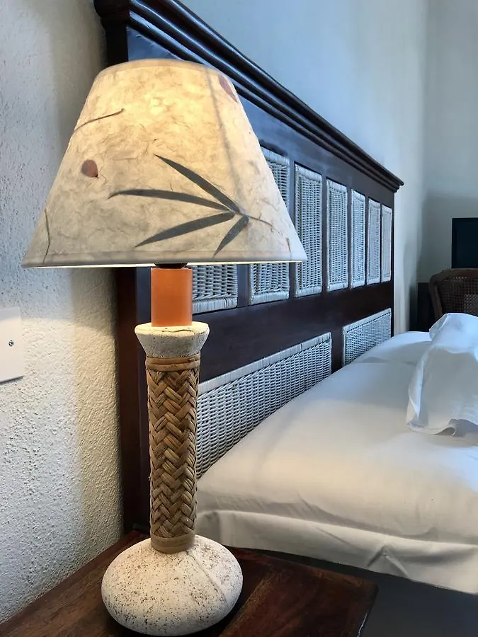 Hotel Su Meriagu Capitana 3*,  Italy