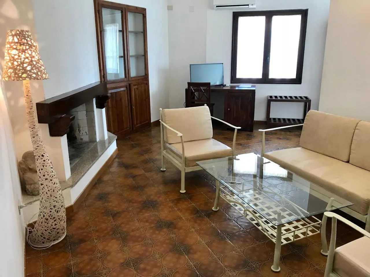 Hotel Su Meriagu Capitana