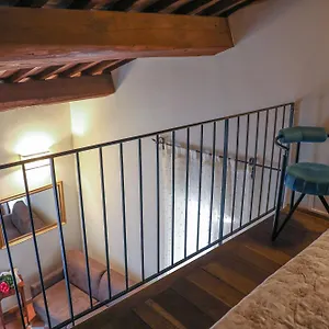 A Casa Mastacchi Couette-café