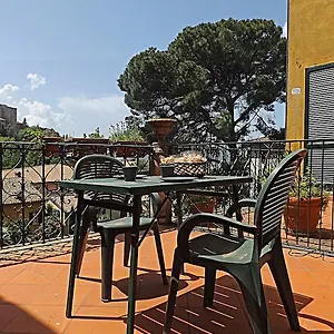 Casa Ariodante Maison d'hôtes