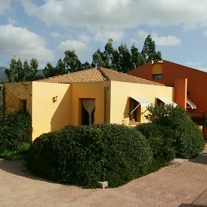 Il Locandiere Maison d'hôtes